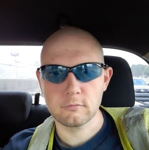 Meet your Posher, Derrick